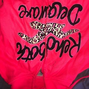 Rehobeth Delaware sweatshirt